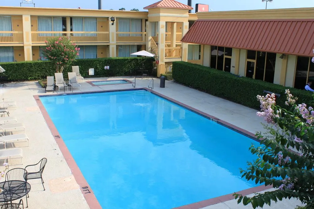 Econo Lodge Conroe