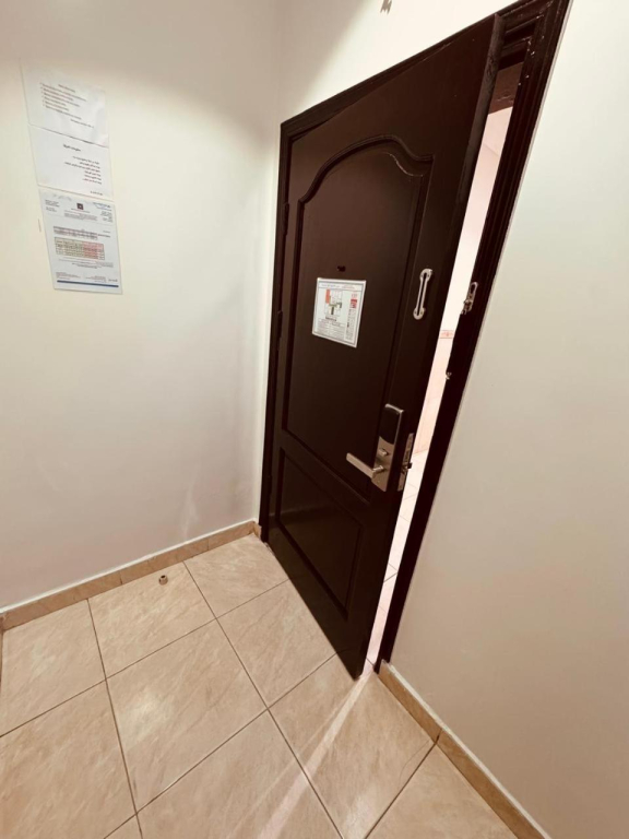 Aroos Al Shati Furnished Units