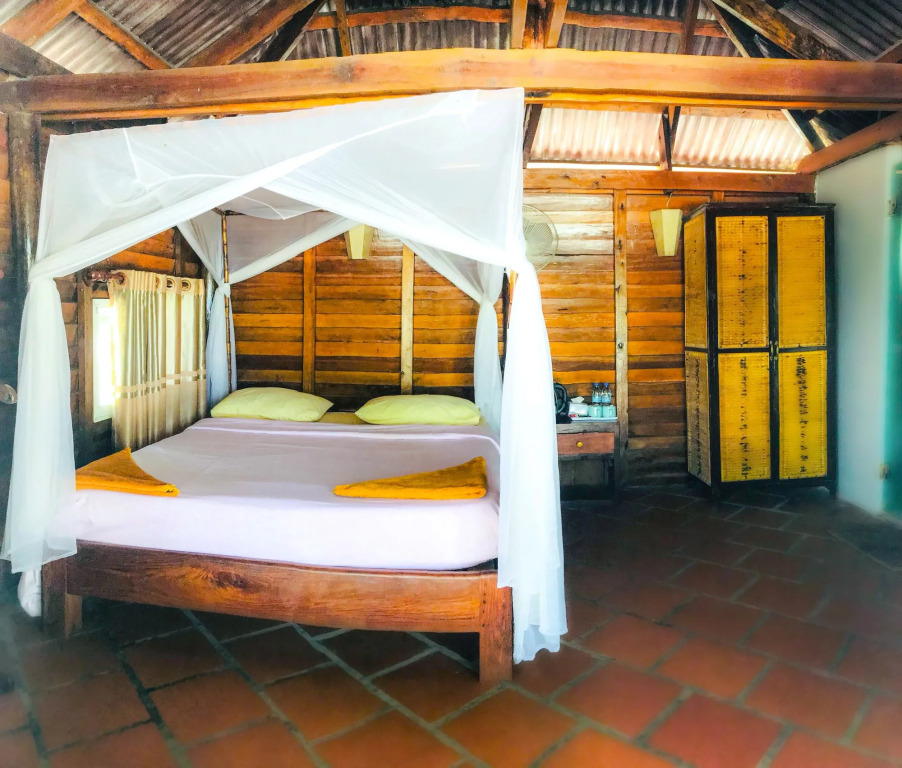 Orchid Resort