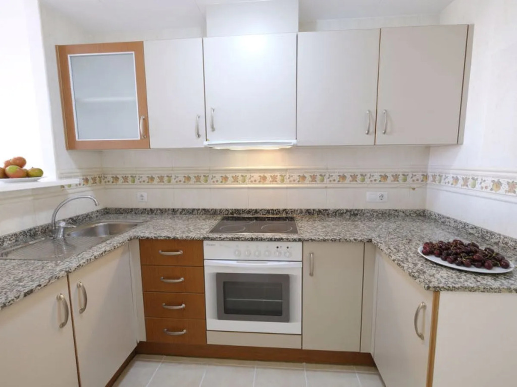 Apartamentos Navegantes I