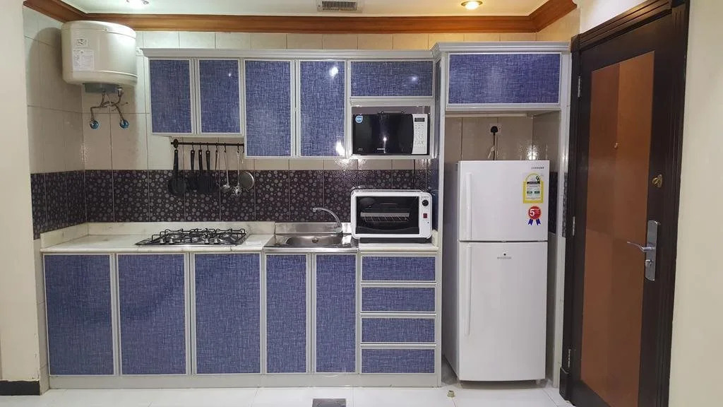 Deyala Hotel Apartments 2