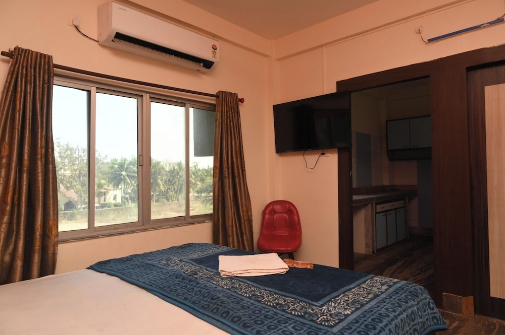 Hotel TRS Royal Ruby Retreat