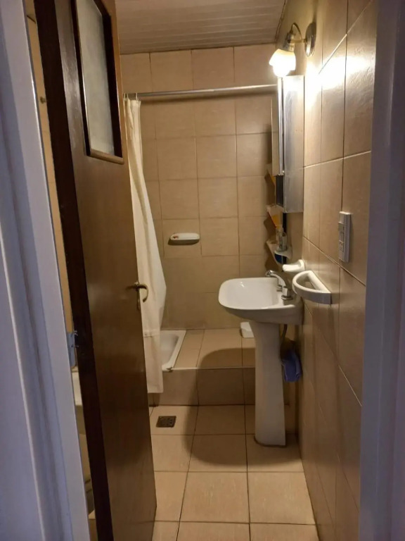 Departamento San Lorenzo para 4 personas