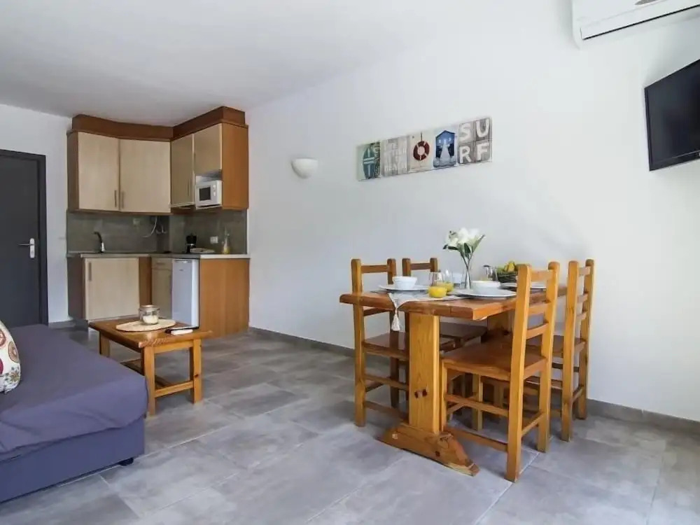 Apartamentos Treumal Park 24