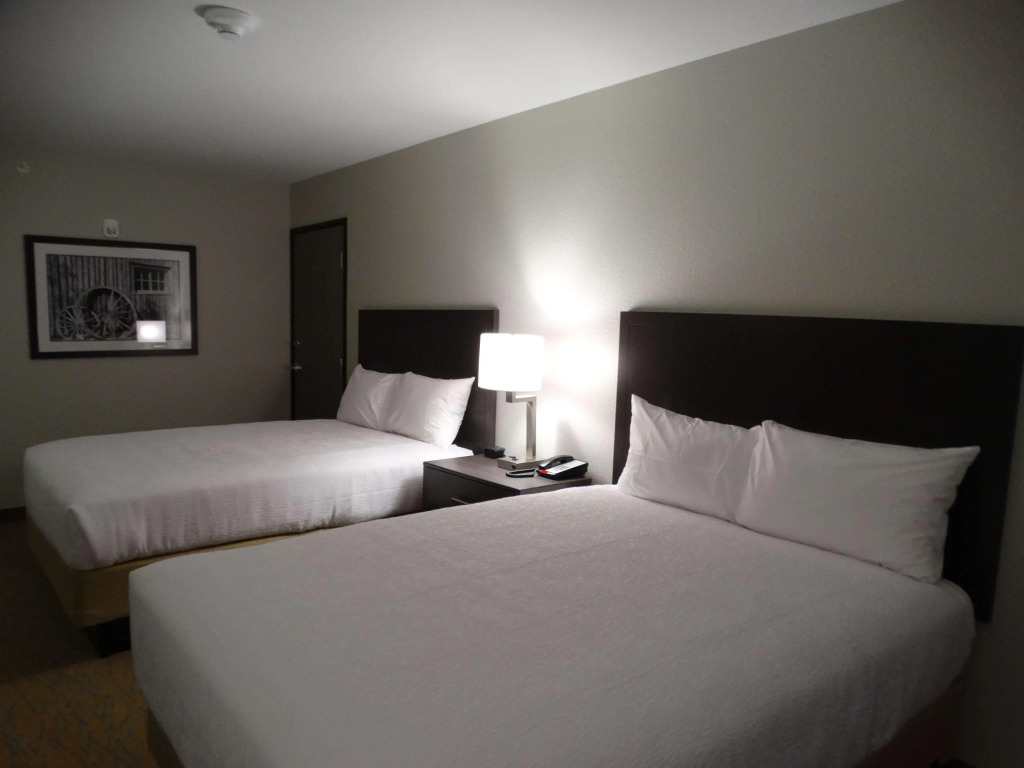 Best Western Plus The Inn at Hells Canyon