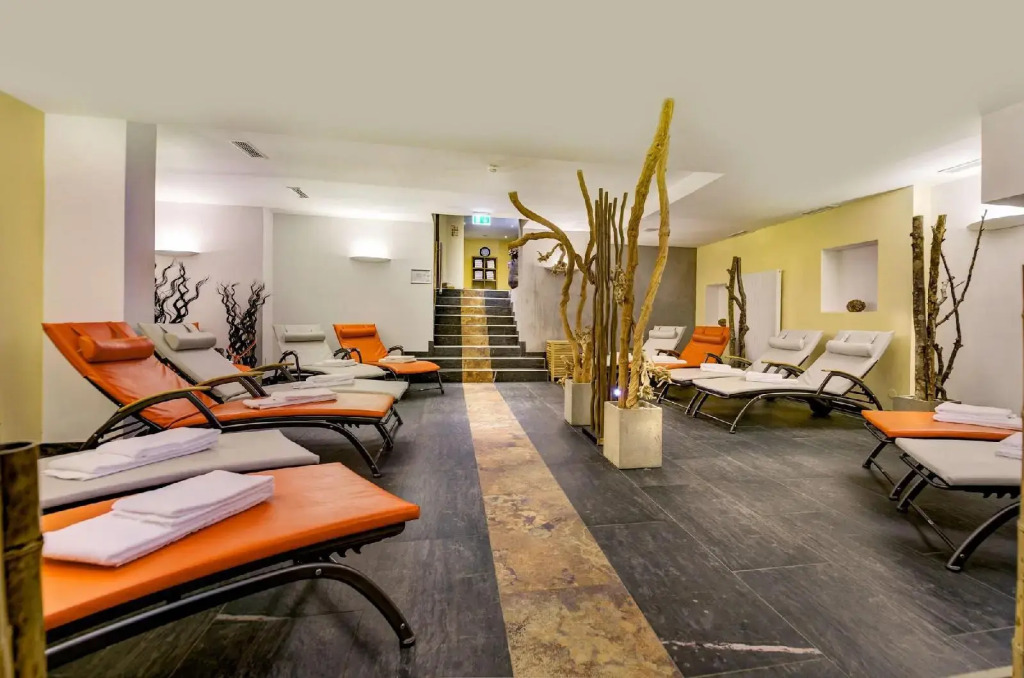 Hotel Residenz Hochalm - inklusive Joker Card im Sommer