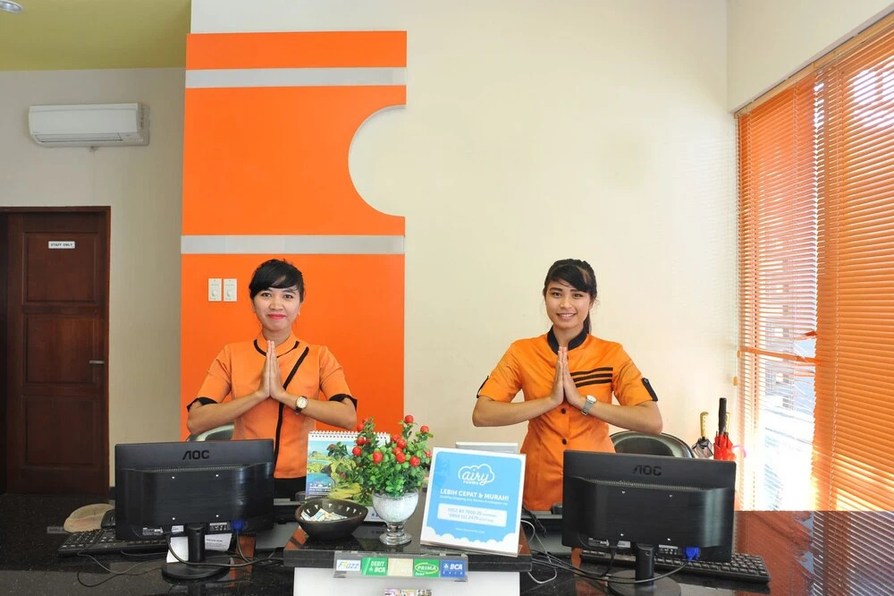 Airy Mataram Cakranegara Repatmaja 2 Lombok