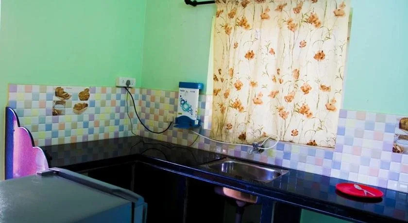 Dios Guest House