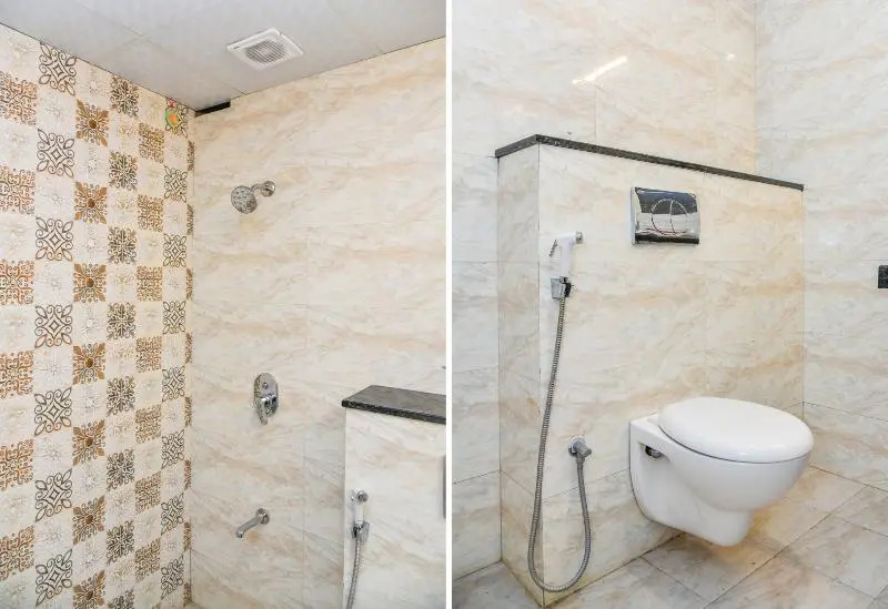 Hotel Laxmi Niwas