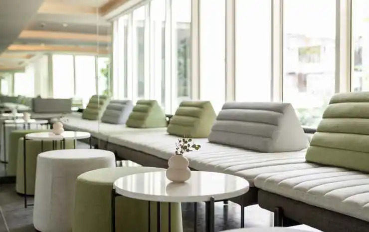 YANH Ratchawat Hotel