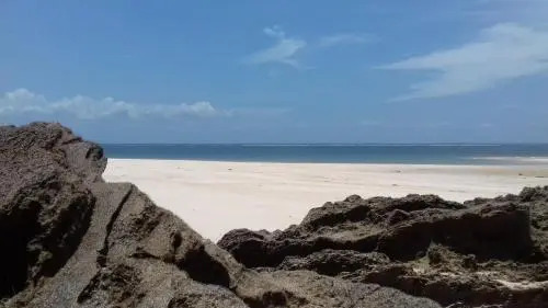 Pousada Sombra do Cajueiro
