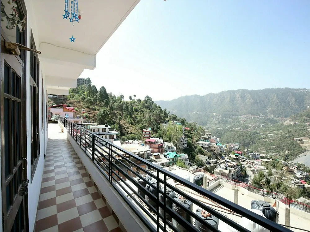 OYO 13040 Home 1RK Valley View Solan