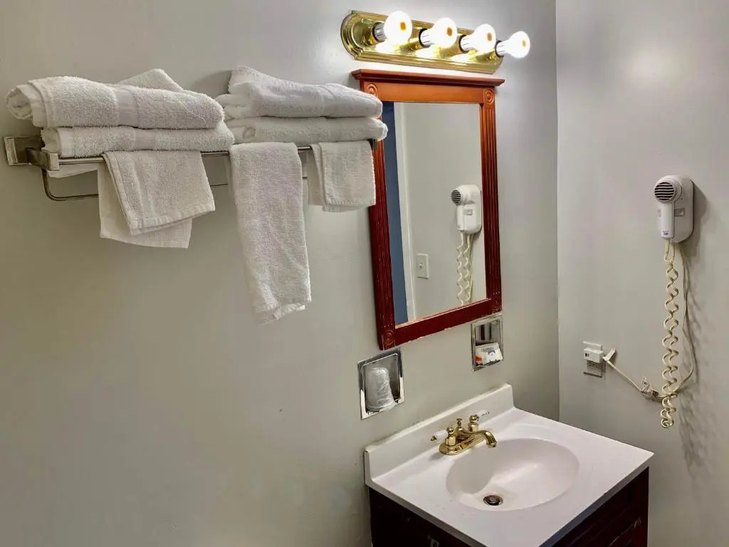 Tappan Zee Hotel