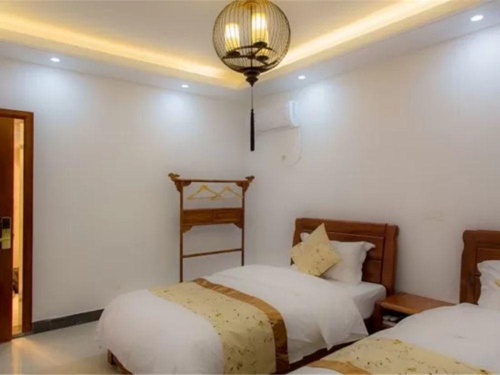 Zhouzhuang Wonderful Dream Resort Hotel