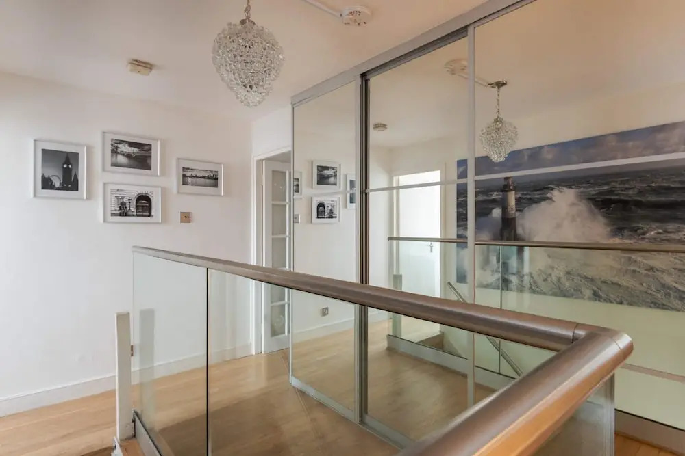 Fantastic Central 3 bed, 8 guests, Regent's Park and Oxford St by GuestReady