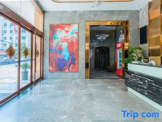 Xiyue Hotel