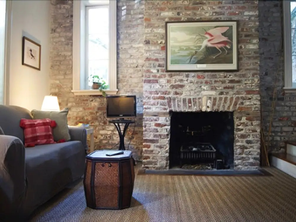 21 East Battery Bed & Breakfast