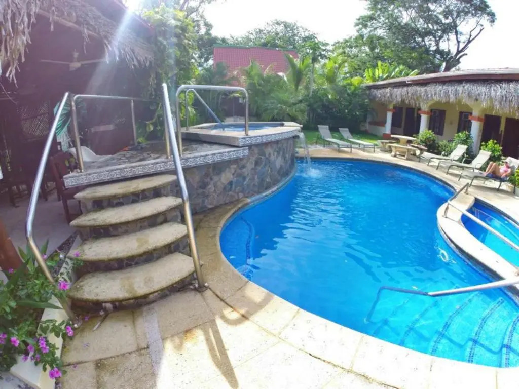 Hotel Esperanza