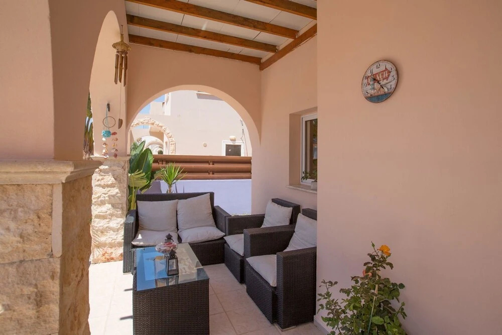 Cyprus Villa AK2 Gold
