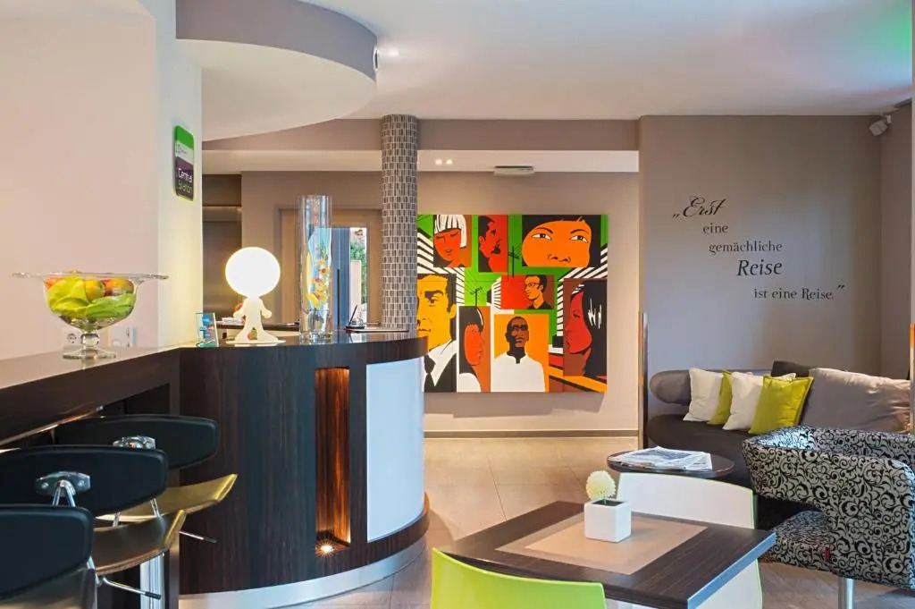 Hotel Mainstation