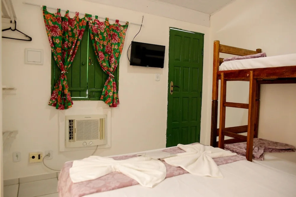 Pousada Bella Casa