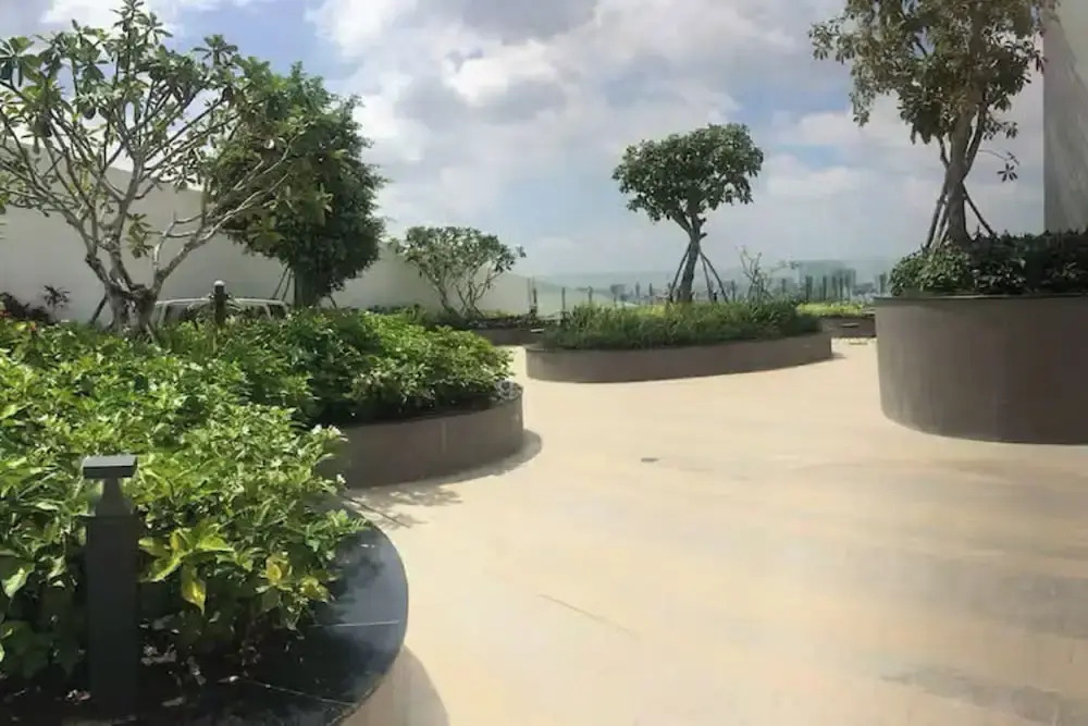 Sai Gon Airport Newton Luxstay Residence