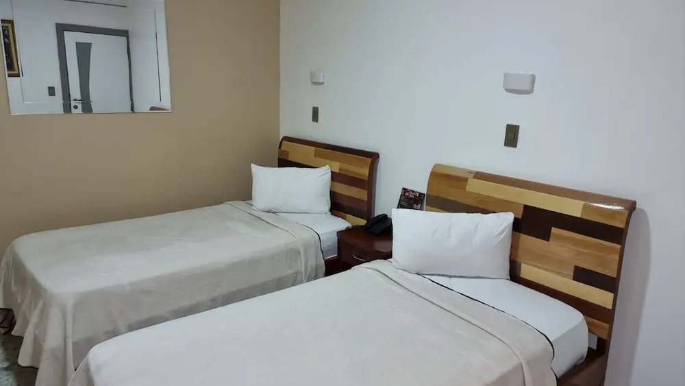 Hotel Royal Durán