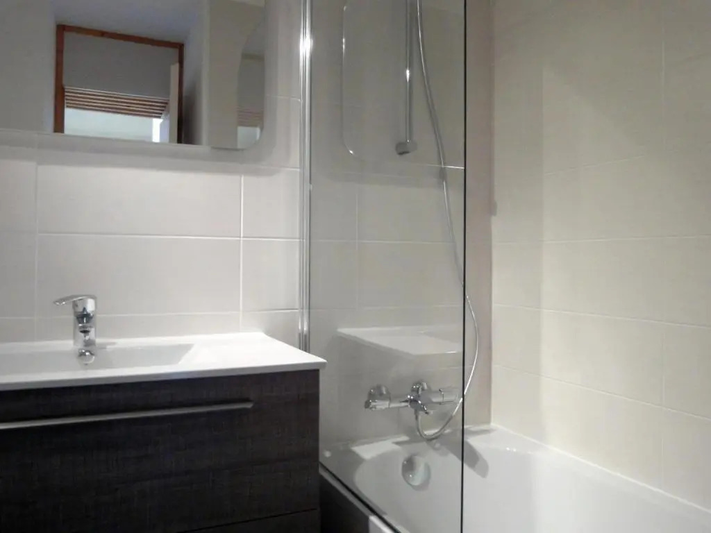 Appartement Méribel, 2 pièces, 6 personnes - FR-1-182-137