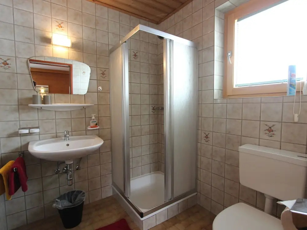 Spacious Chalet in Westendorf near Ski Lift