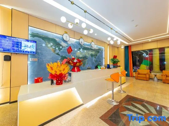 Lingshui Qianzhuang Meiji Hotel (Yingzhou Qingshuiwan Branch)