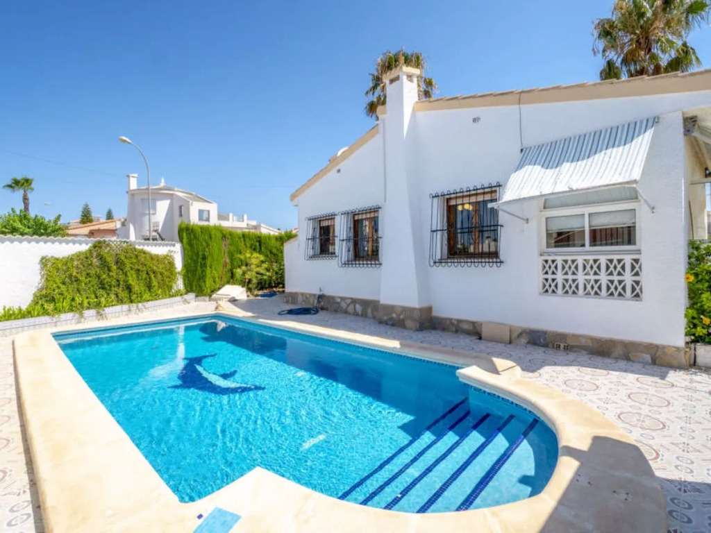 Holiday Home Picasso by Interhome