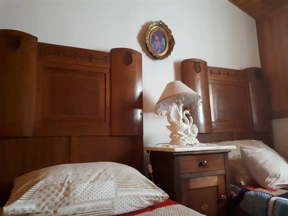 House Vanja