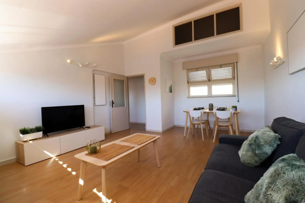 Apartamento Central