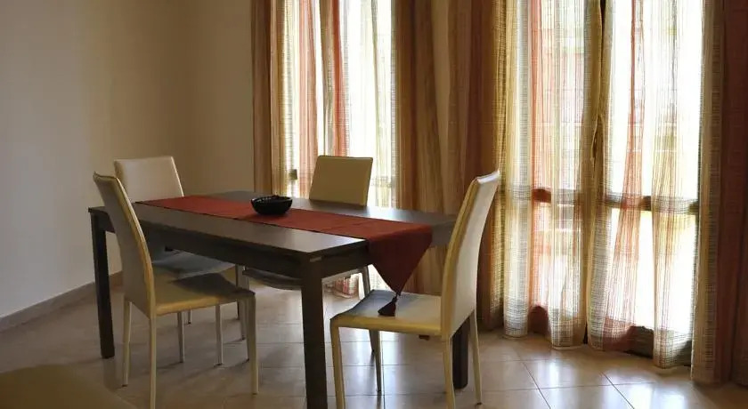 Appartamento Ambra