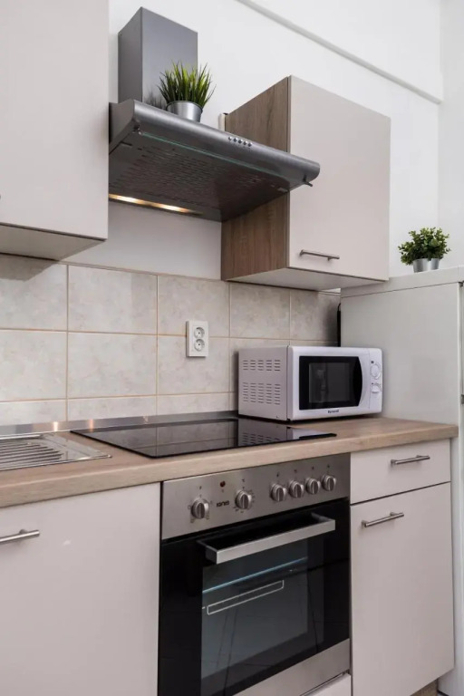 Apartment Brajda