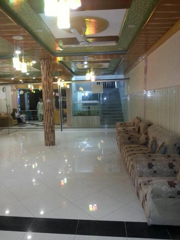 River Palace Hotel