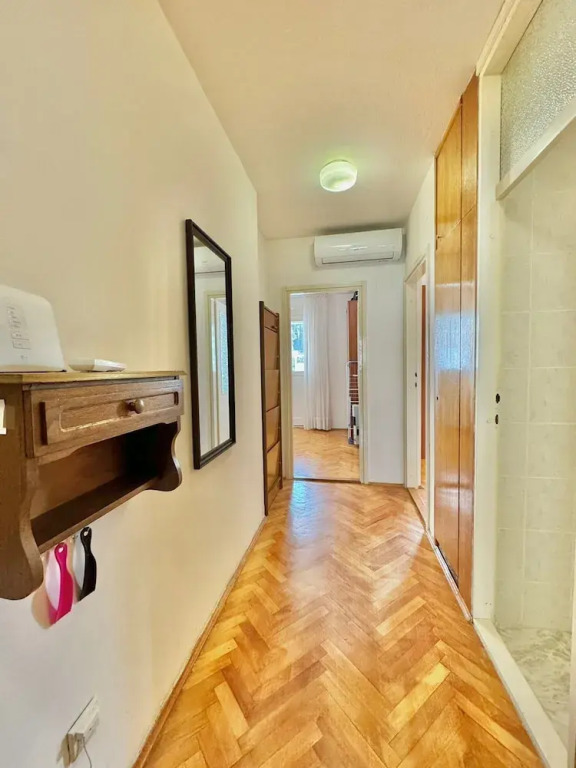 Family two bedroom apartment Slavia