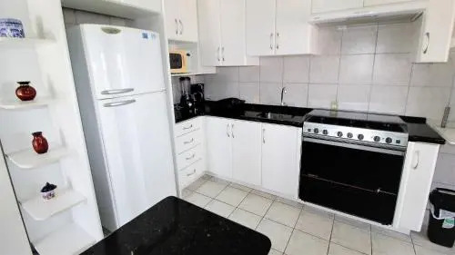 Residencial Baia Azul Apto 501 B