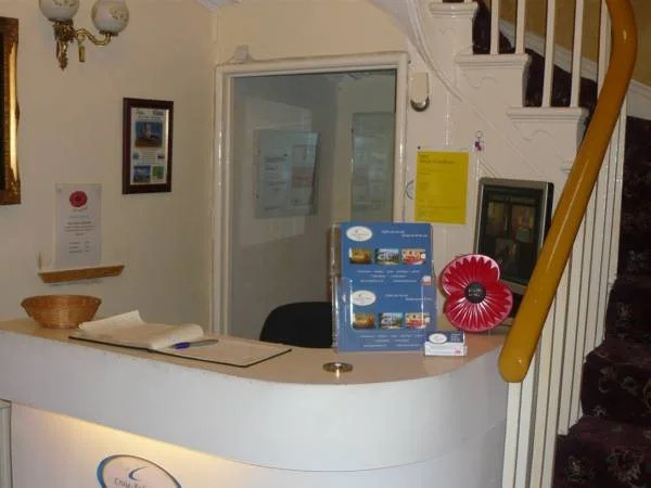 Craig-Ard Hotel