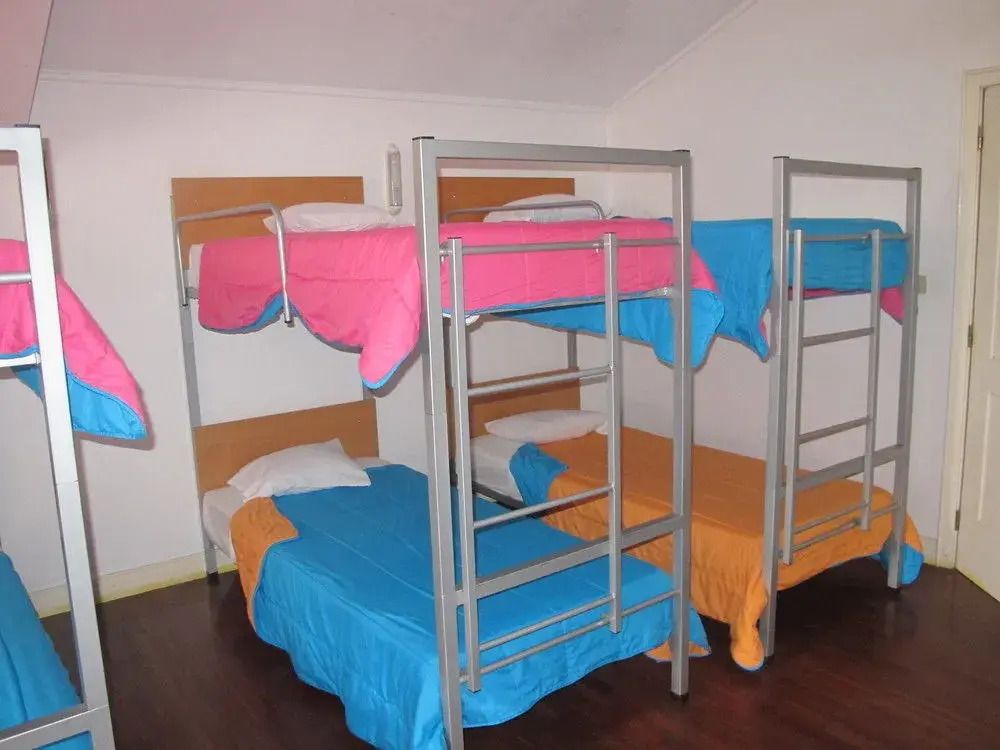 Azores Youth Hostels - Sao Miguel
