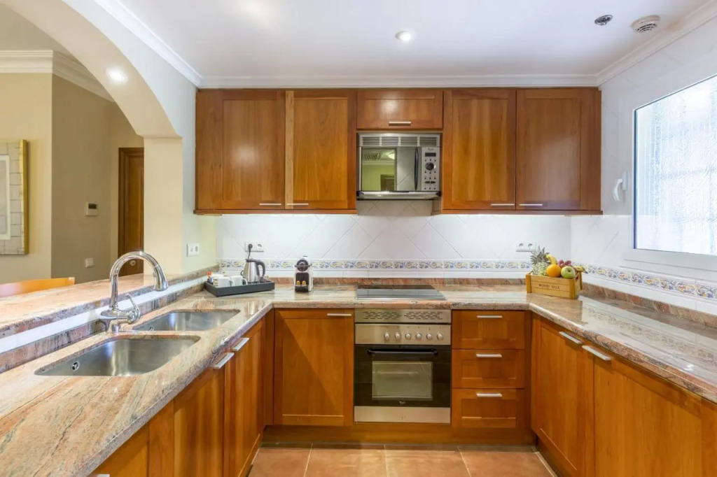 The Residences La Sella