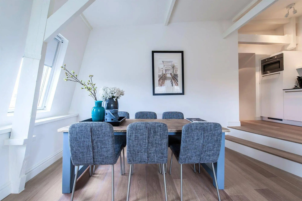 Tropen Apartments