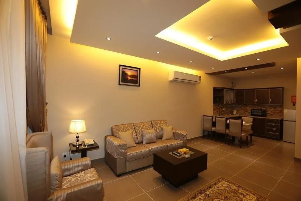 Raihana Plaza 2