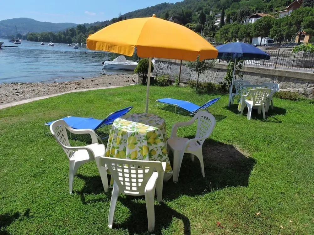 Hotel Capri