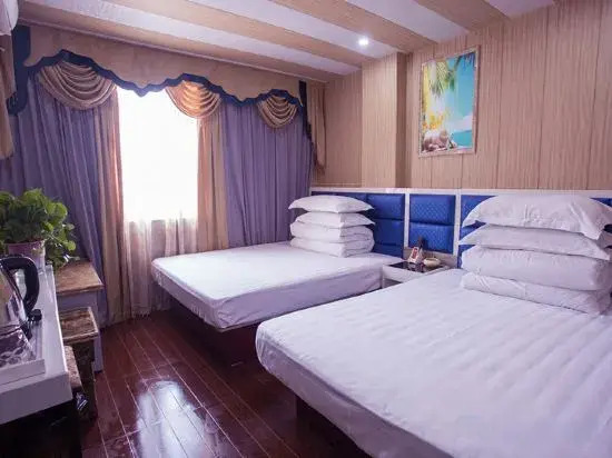 Shunda Hostel