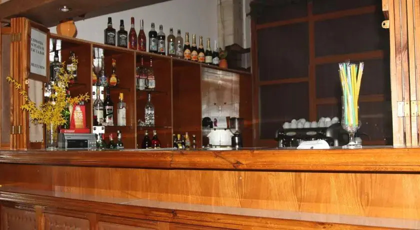 Hotel Zimbru
