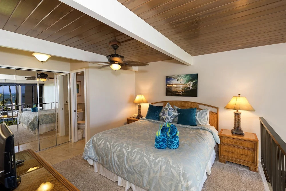 Napili Point C-12 - 2Br Condo