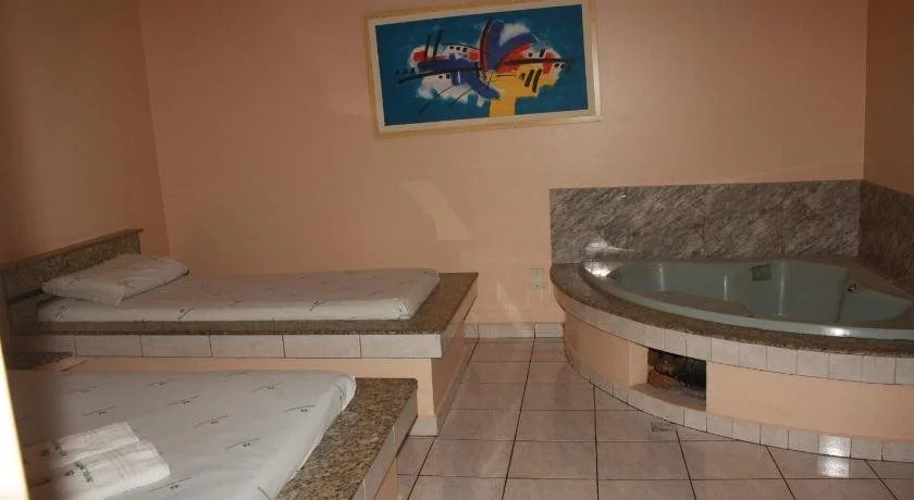 Hotel Magnifico