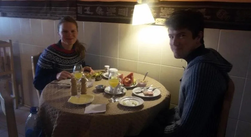 Hostal Oro Blanco