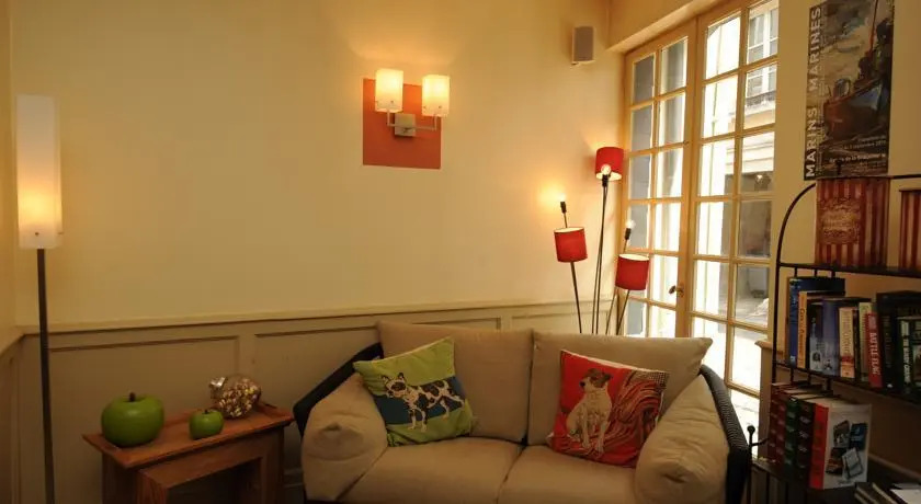 Hotel Des Loges